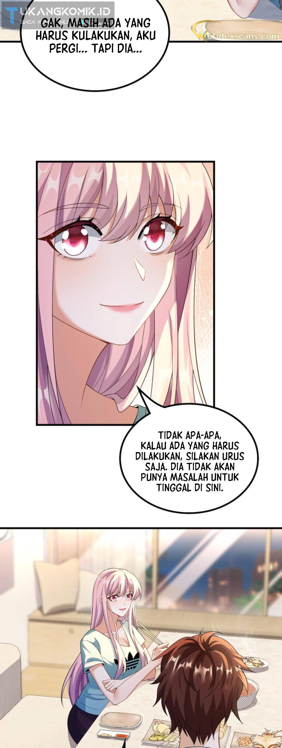 Rebirth I Am The King of Entertainment Chapter 50 - halaman 13