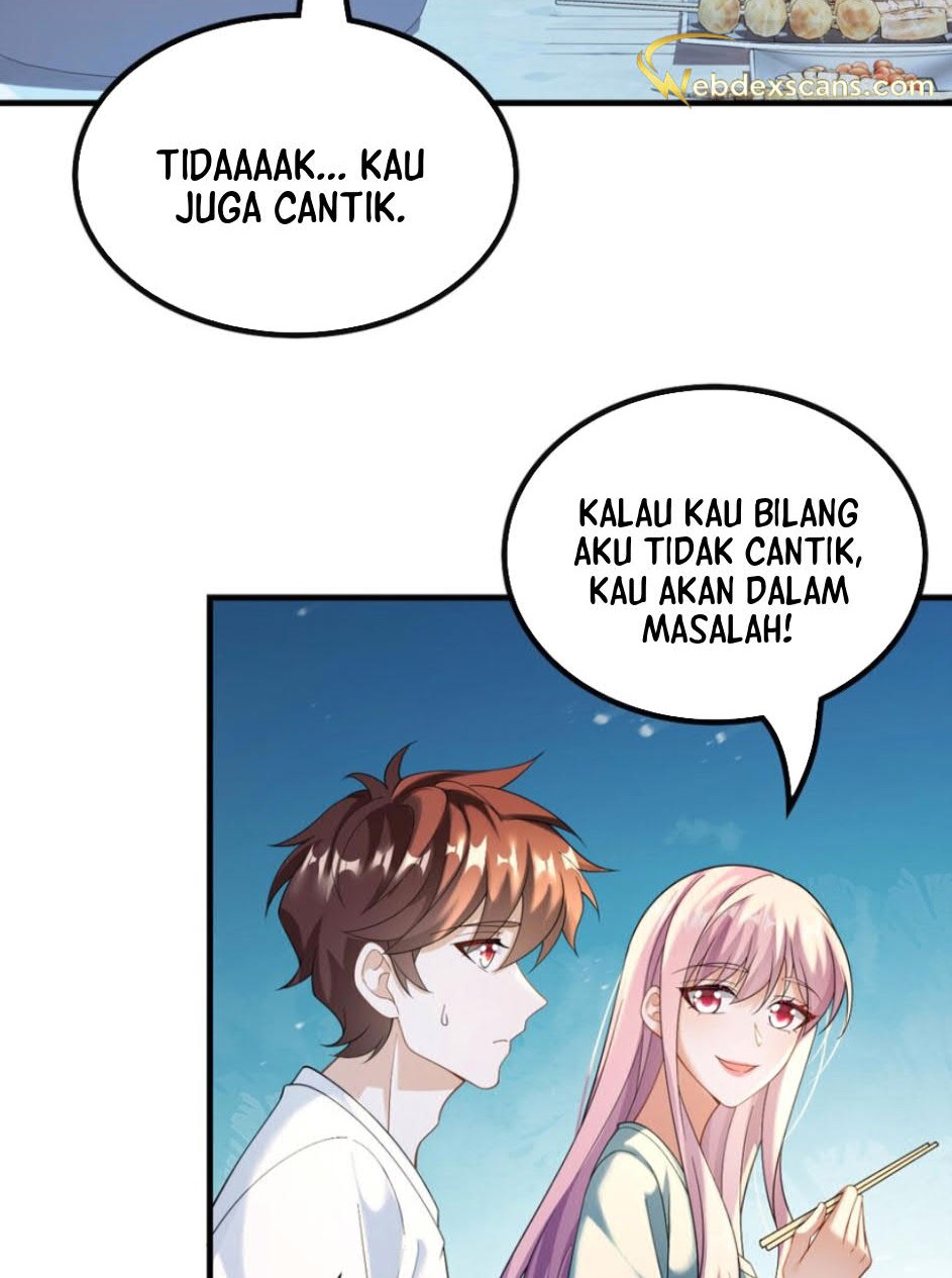Rebirth I Am The King of Entertainment Chapter 50 - halaman 18
