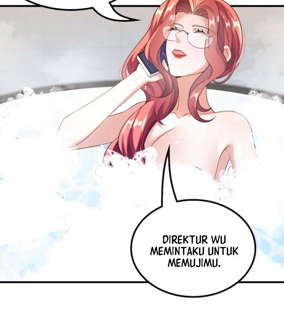 Rebirth I Am The King of Entertainment Chapter 50 - halaman 22