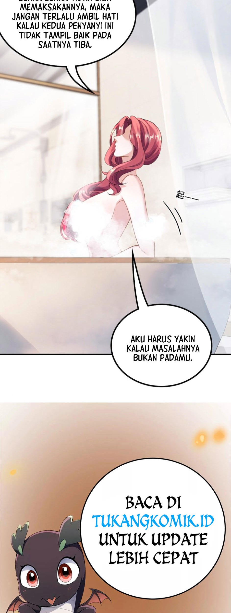 Rebirth I Am The King of Entertainment Chapter 50 - halaman 26