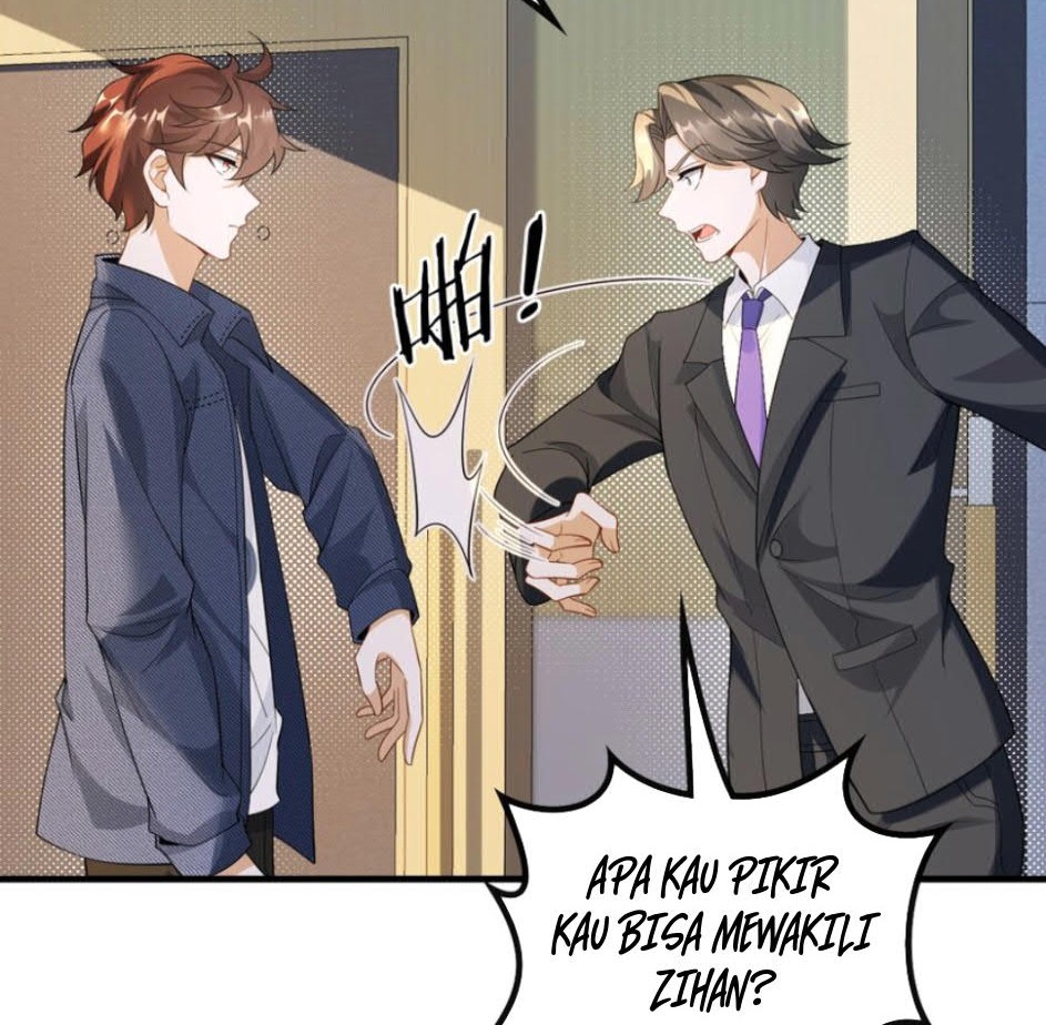 Rebirth I Am The King of Entertainment Chapter 50 - halaman 4