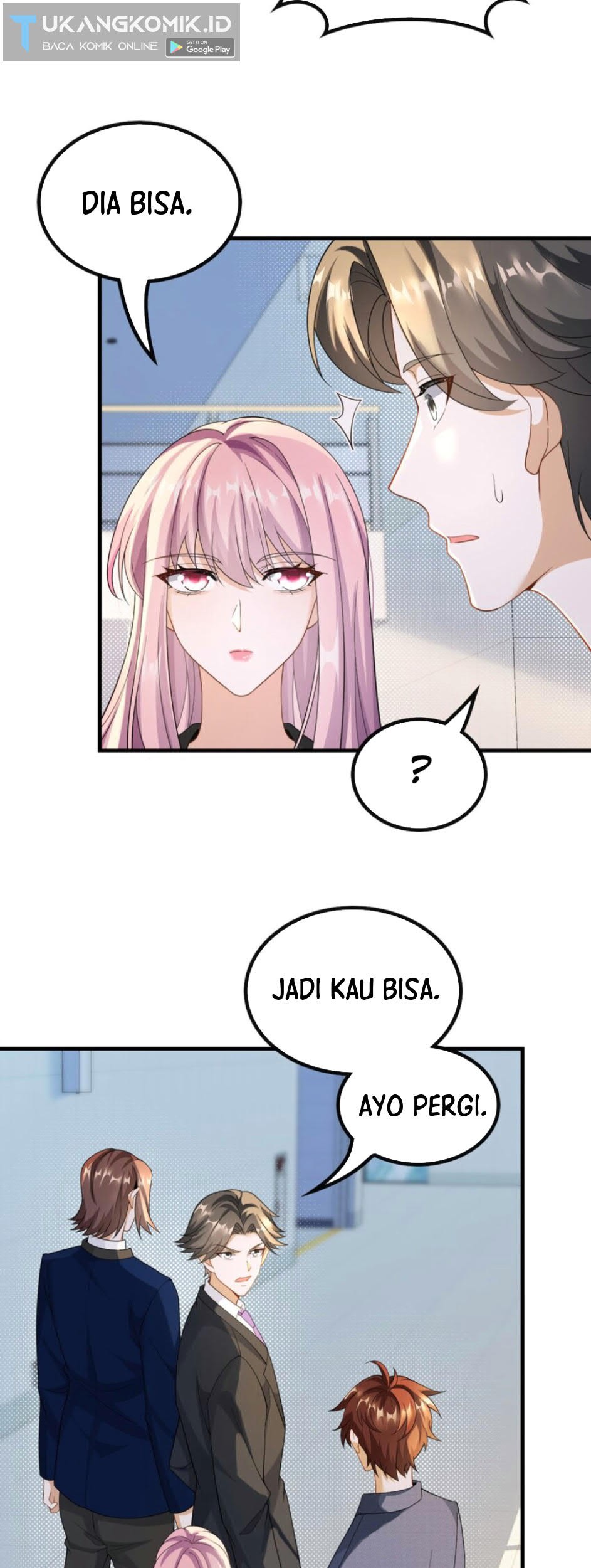 Rebirth I Am The King of Entertainment Chapter 50 - halaman 5