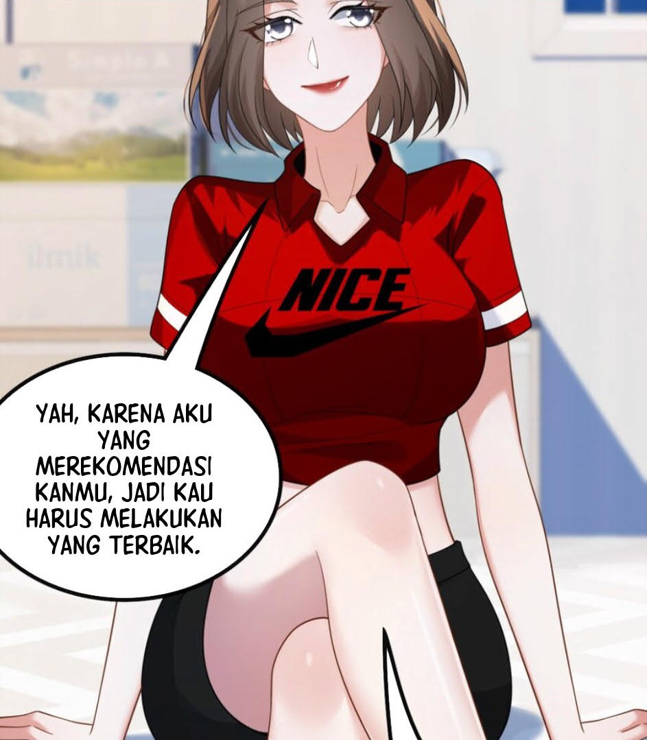 Rebirth I Am The King of Entertainment Chapter 51 - halaman 10