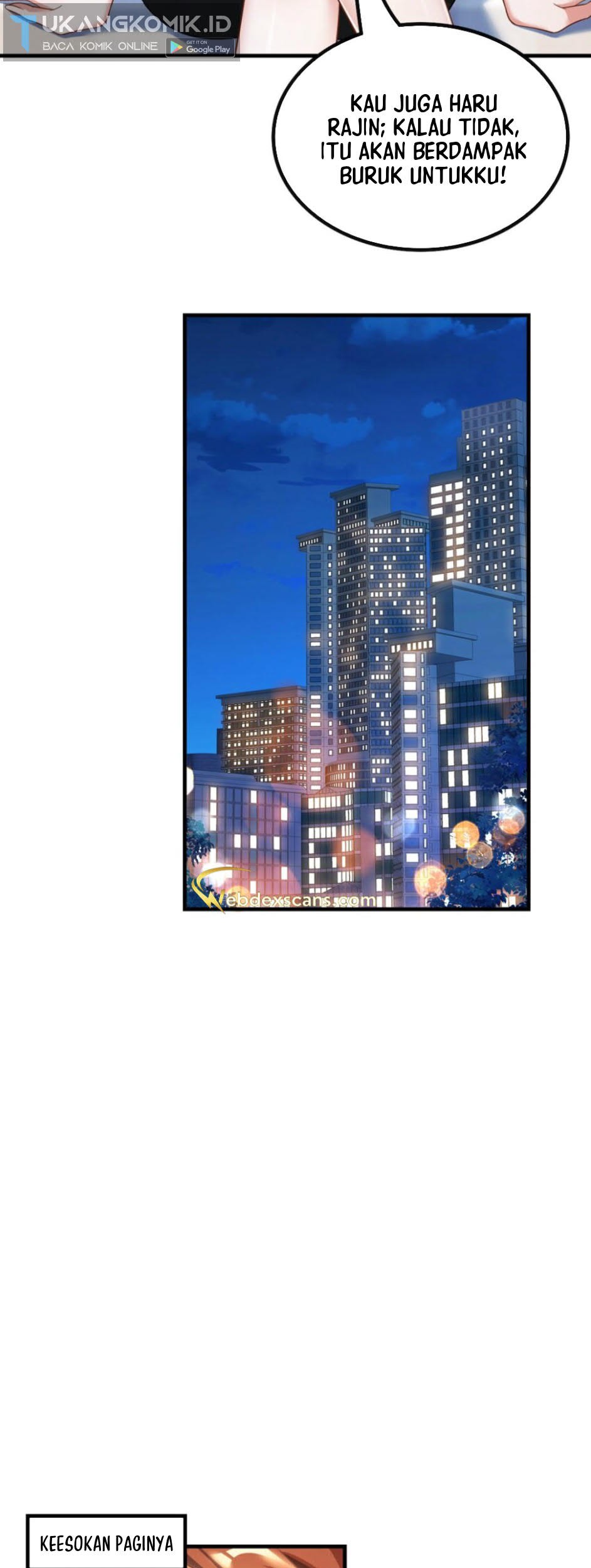 Rebirth I Am The King of Entertainment Chapter 51 - halaman 11