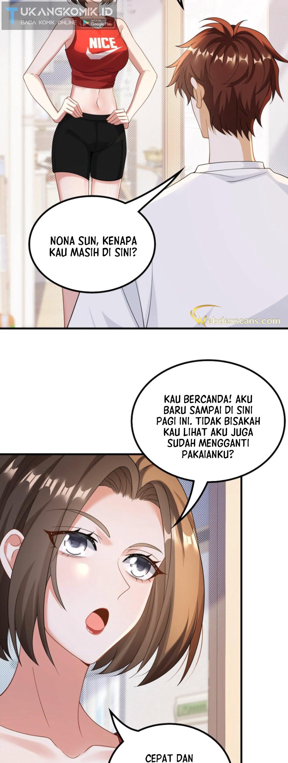 Rebirth I Am The King of Entertainment Chapter 51 - halaman 13