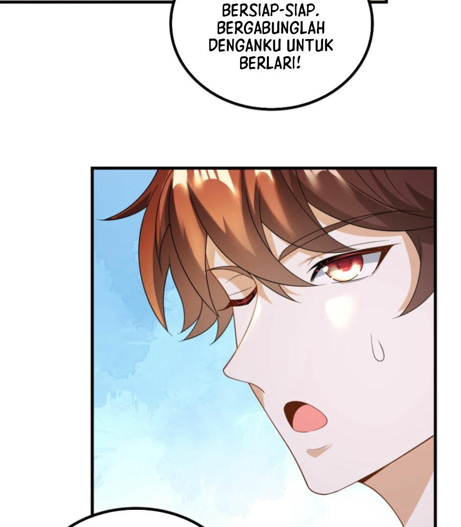 Rebirth I Am The King of Entertainment Chapter 51 - halaman 14