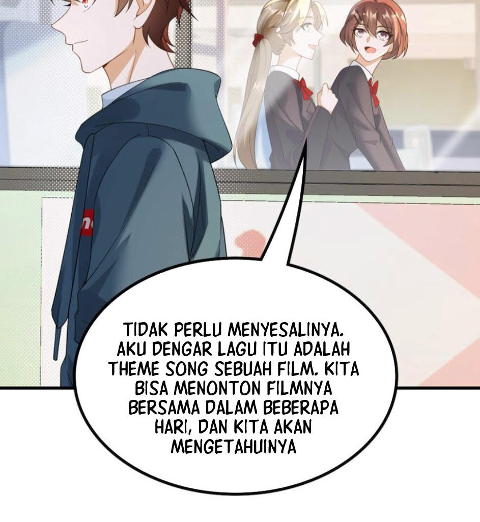 Rebirth I Am The King of Entertainment Chapter 51 - halaman 18