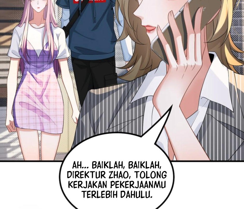 Rebirth I Am The King of Entertainment Chapter 51 - halaman 26