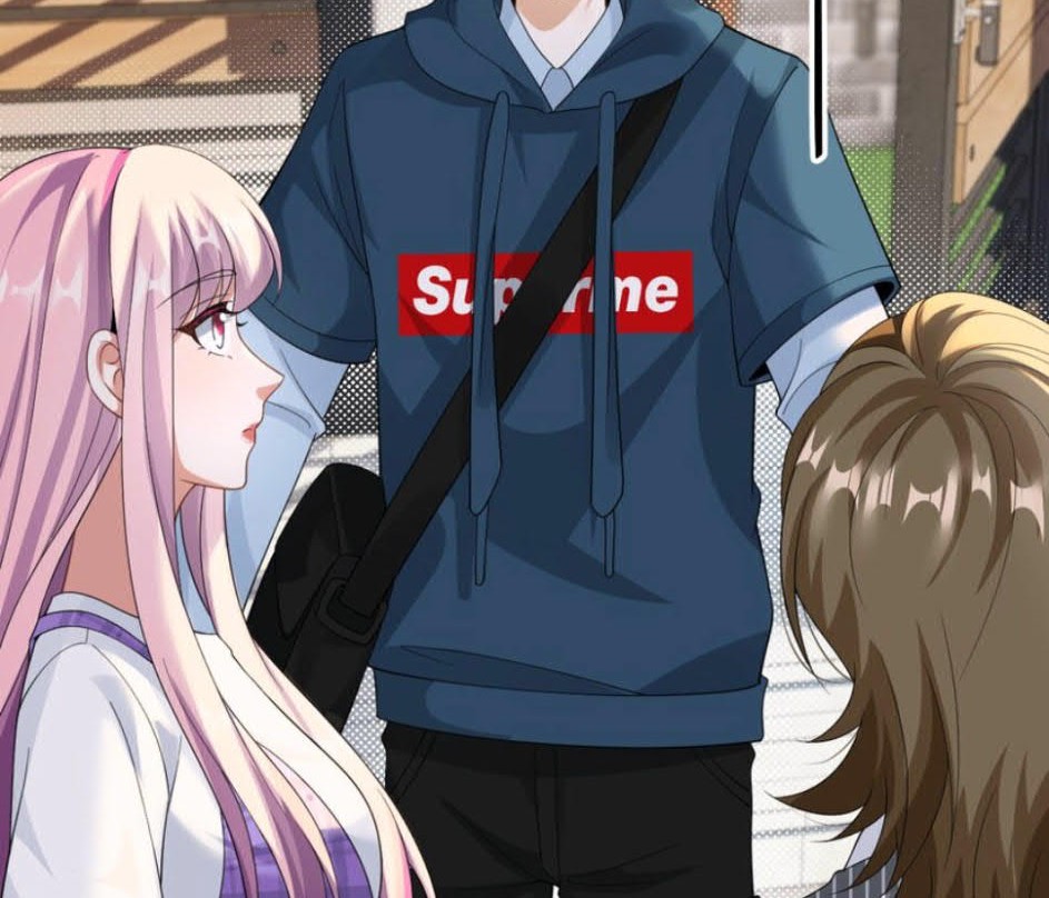Rebirth I Am The King of Entertainment Chapter 51 - halaman 28