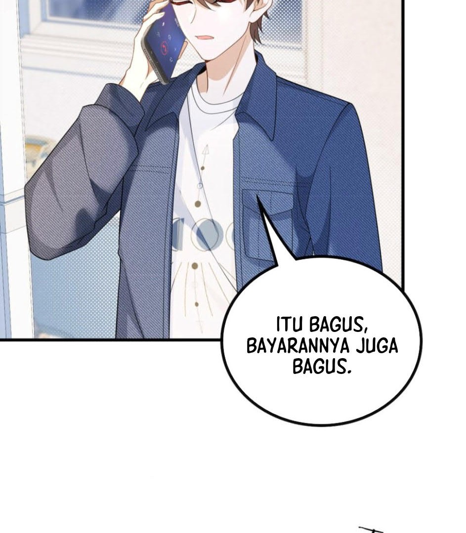 Rebirth I Am The King of Entertainment Chapter 51 - halaman 4
