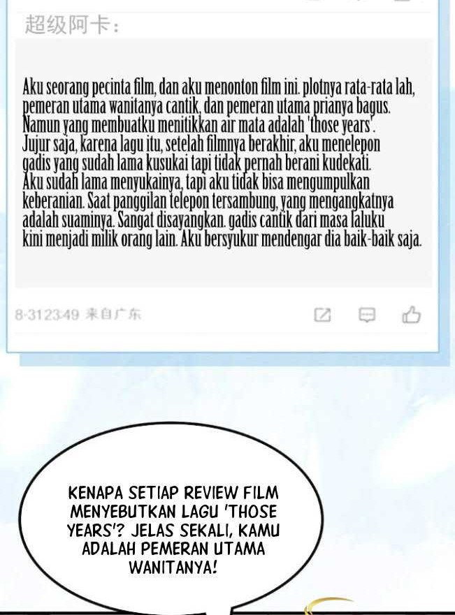 Rebirth I Am The King of Entertainment Chapter 52 - halaman 12