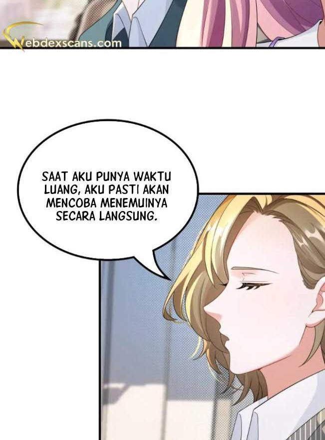 Rebirth I Am The King of Entertainment Chapter 52 - halaman 14