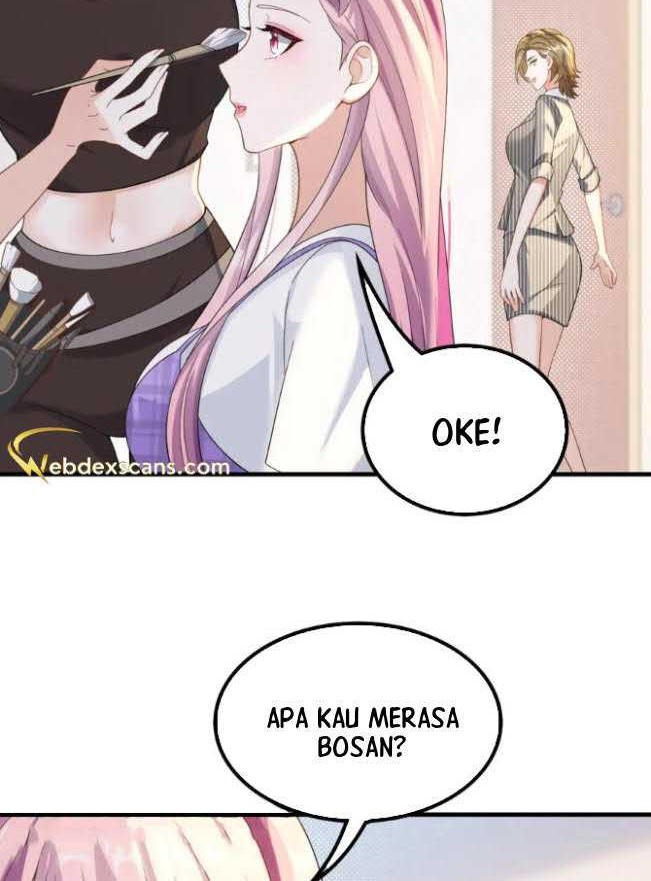Rebirth I Am The King of Entertainment Chapter 52 - halaman 16
