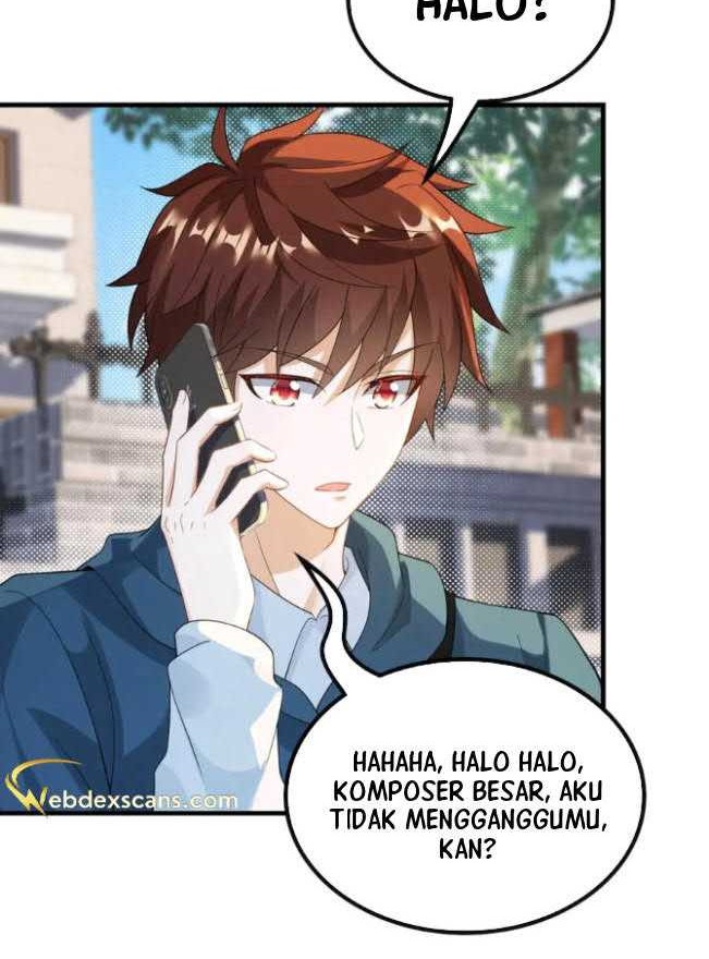 Rebirth I Am The King of Entertainment Chapter 52 - halaman 2