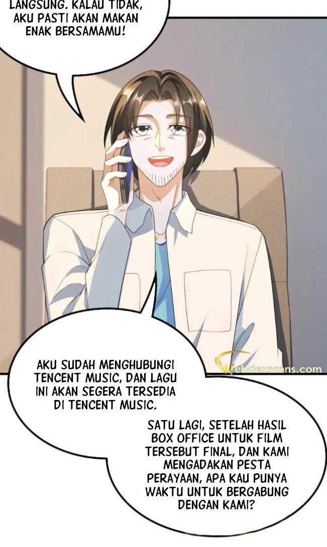 Rebirth I Am The King of Entertainment Chapter 52 - halaman 4