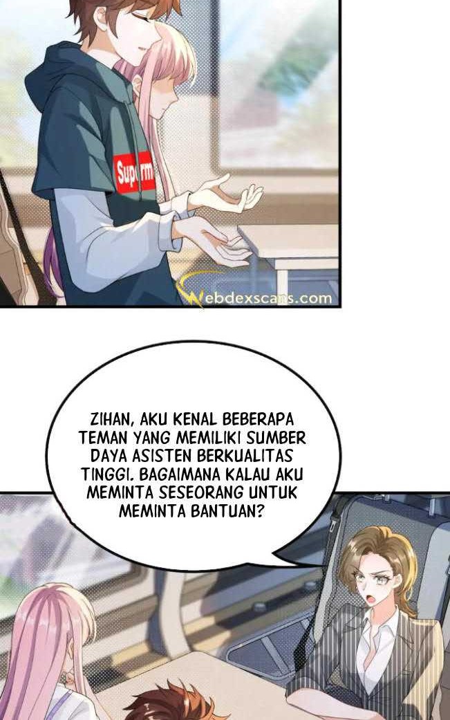 Rebirth I Am The King of Entertainment Chapter 52 - halaman 8