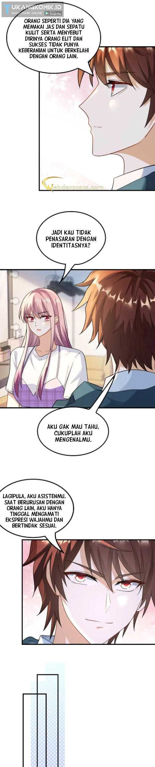 Rebirth I Am The King of Entertainment Chapter 53 - halaman 11