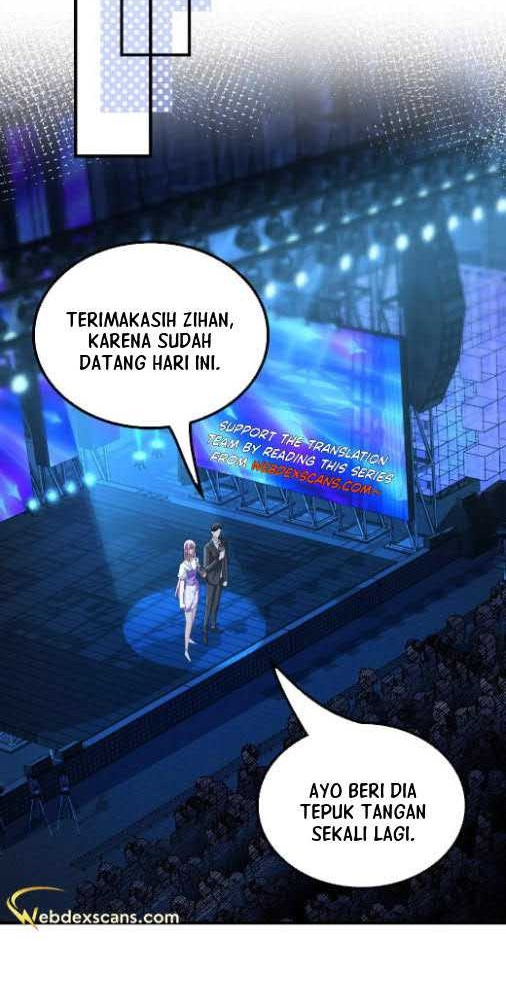 Rebirth I Am The King of Entertainment Chapter 53 - halaman 12