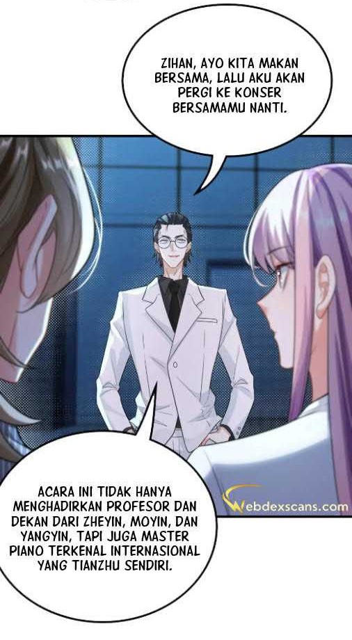 Rebirth I Am The King of Entertainment Chapter 53 - halaman 14