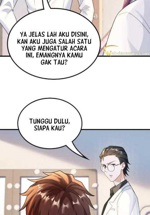 Rebirth I Am The King of Entertainment Chapter 53 - halaman 2