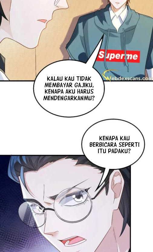 Rebirth I Am The King of Entertainment Chapter 53 - halaman 6