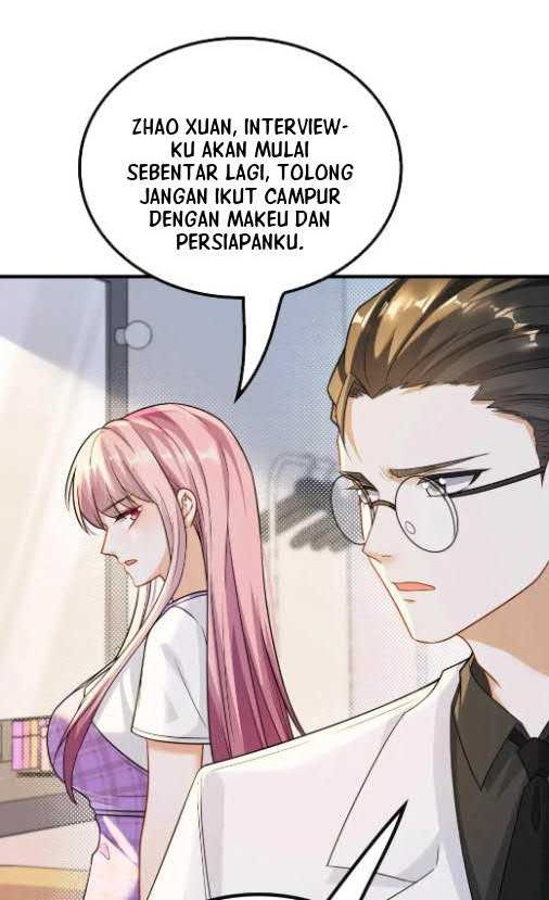 Rebirth I Am The King of Entertainment Chapter 53 - halaman 8