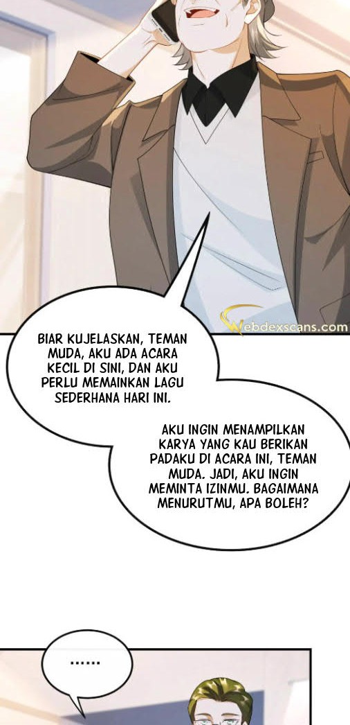 Rebirth I Am The King of Entertainment Chapter 54 - halaman 10