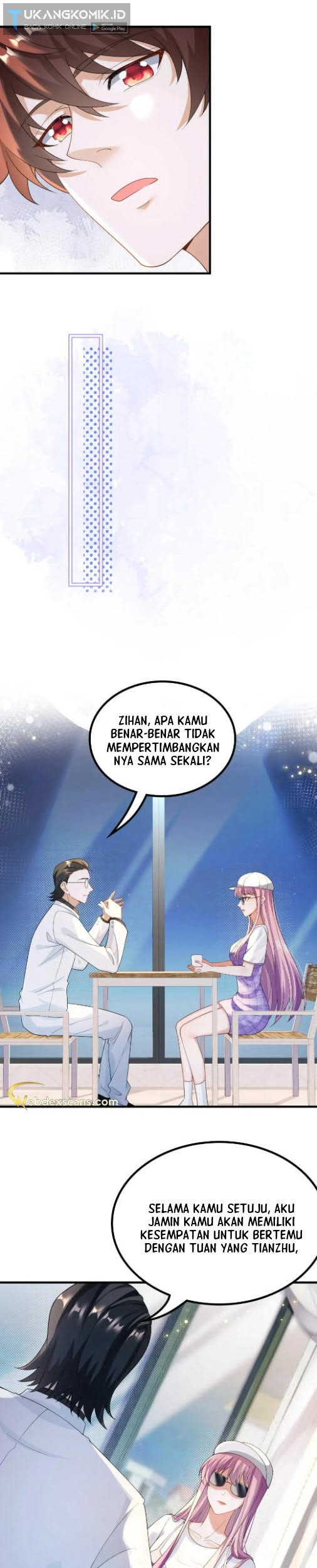 Rebirth I Am The King of Entertainment Chapter 54 - halaman 13