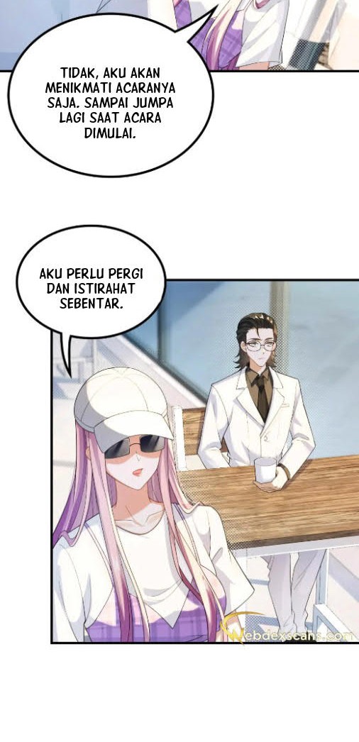 Rebirth I Am The King of Entertainment Chapter 54 - halaman 14