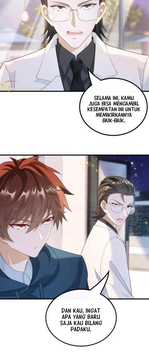 Rebirth I Am The King of Entertainment Chapter 54 - halaman 16