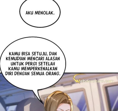 Rebirth I Am The King of Entertainment Chapter 54 - halaman 18