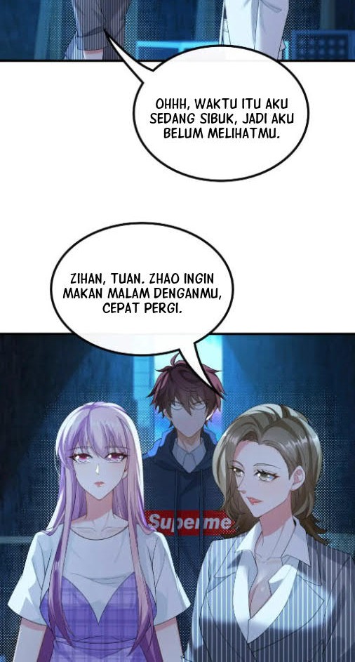 Rebirth I Am The King of Entertainment Chapter 54 - halaman 2