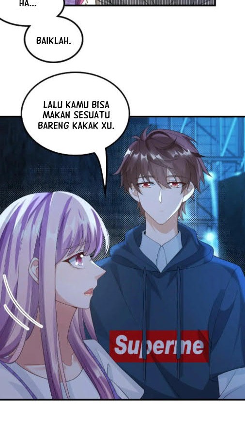 Rebirth I Am The King of Entertainment Chapter 54 - halaman 4