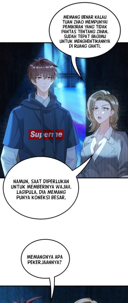 Rebirth I Am The King of Entertainment Chapter 54 - halaman 6
