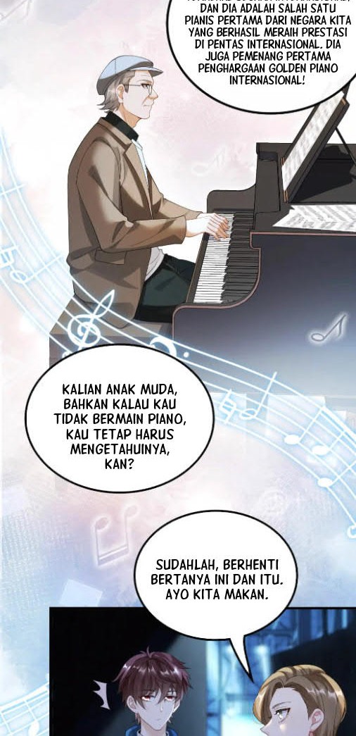 Rebirth I Am The King of Entertainment Chapter 54 - halaman 8