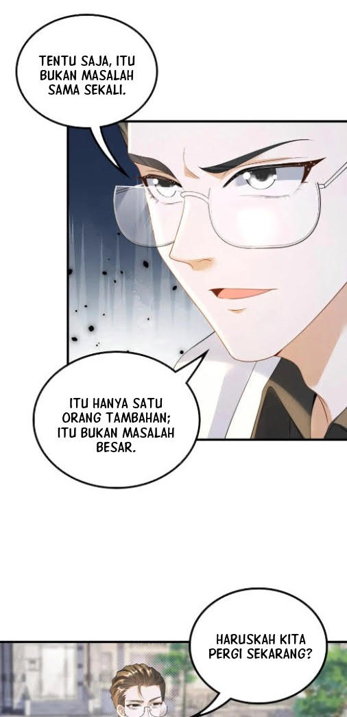 Rebirth I Am The King of Entertainment Chapter 55 - halaman 10