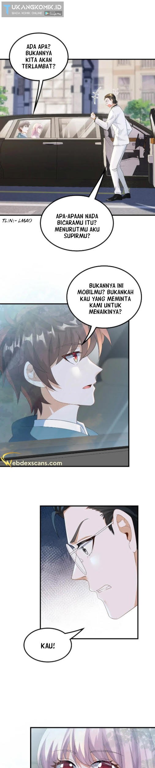 Rebirth I Am The King of Entertainment Chapter 55 - halaman 13