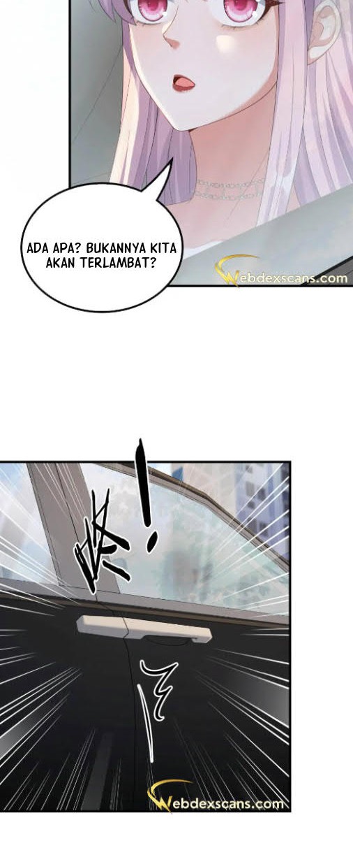Rebirth I Am The King of Entertainment Chapter 55 - halaman 14