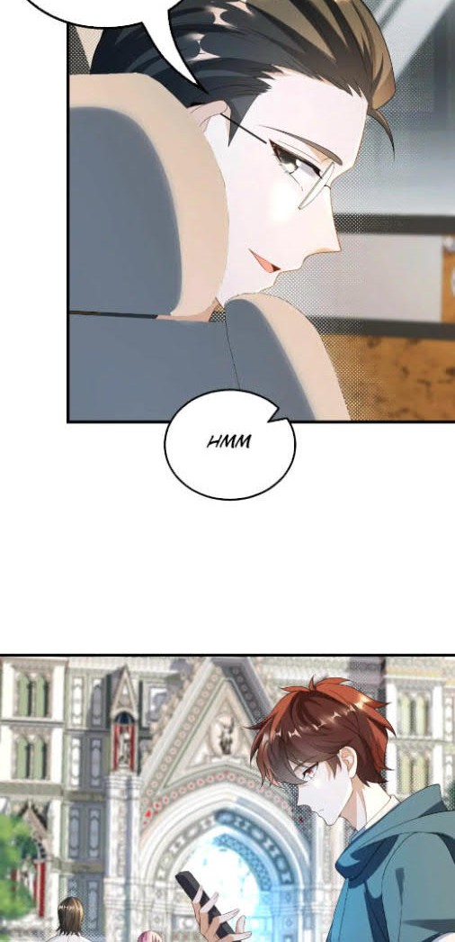 Rebirth I Am The King of Entertainment Chapter 55 - halaman 16