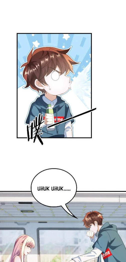Rebirth I Am The King of Entertainment Chapter 55 - halaman 6