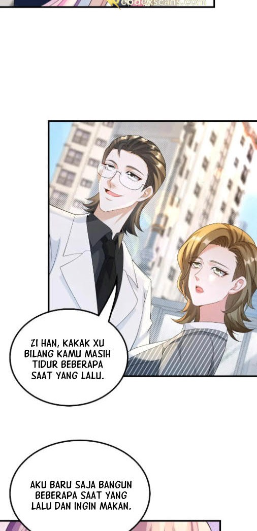 Rebirth I Am The King of Entertainment Chapter 55 - halaman 8