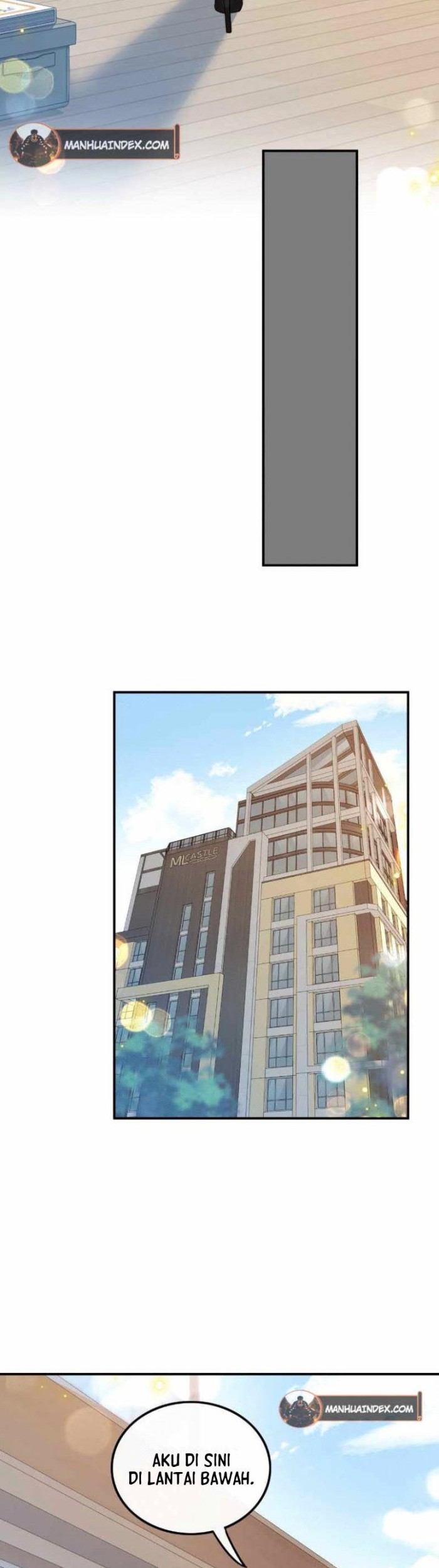 Rebirth I Am The King of Entertainment Chapter 6 - halaman 10