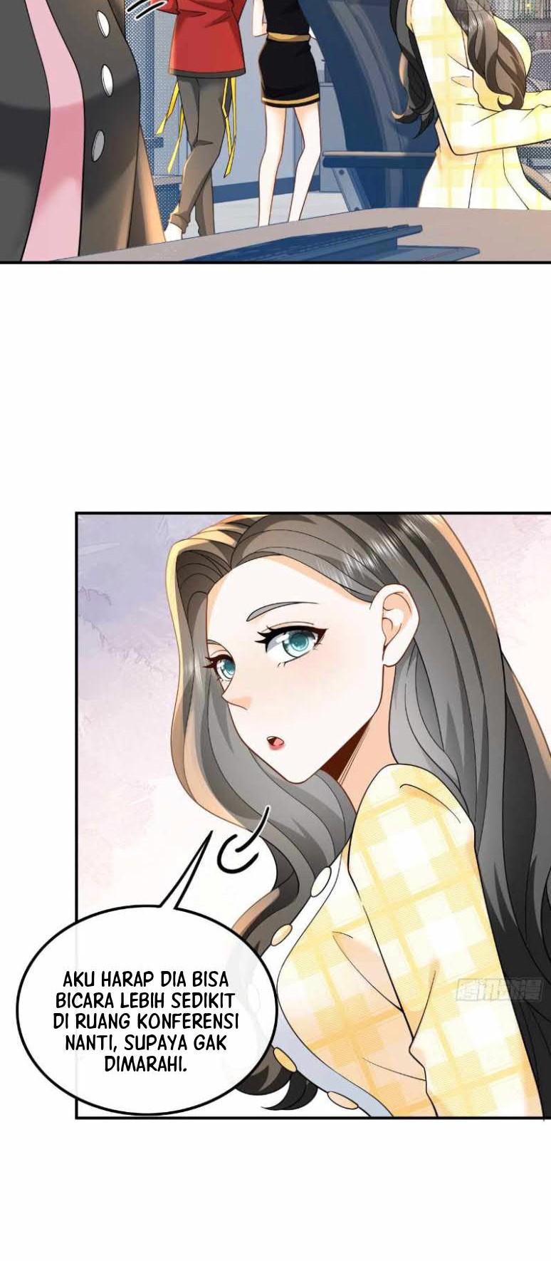 Rebirth I Am The King of Entertainment Chapter 7 - halaman 15