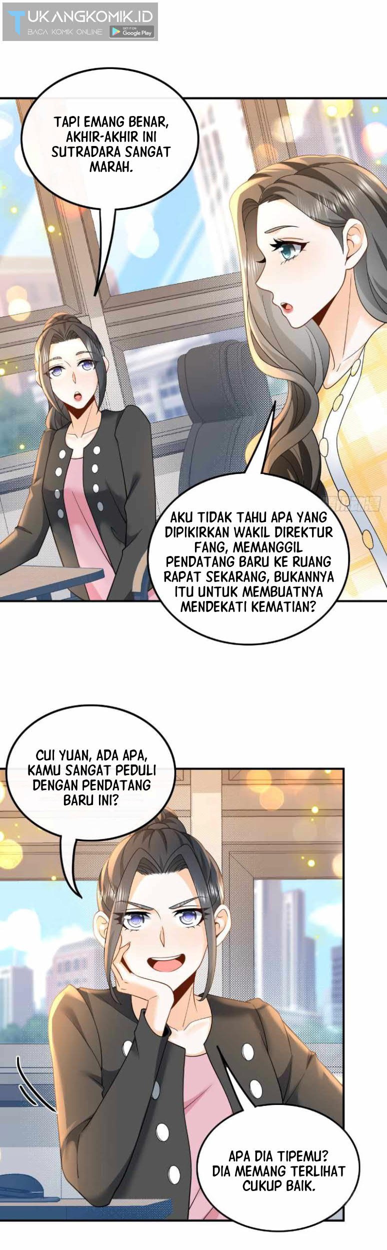 Rebirth I Am The King of Entertainment Chapter 7 - halaman 16