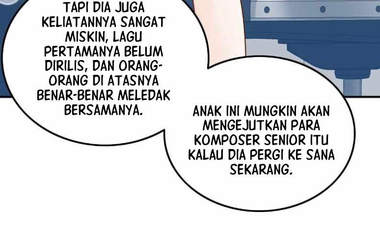 Rebirth I Am The King of Entertainment Chapter 7 - halaman 18
