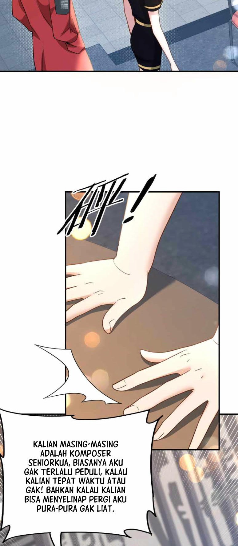 Rebirth I Am The King of Entertainment Chapter 7 - halaman 20