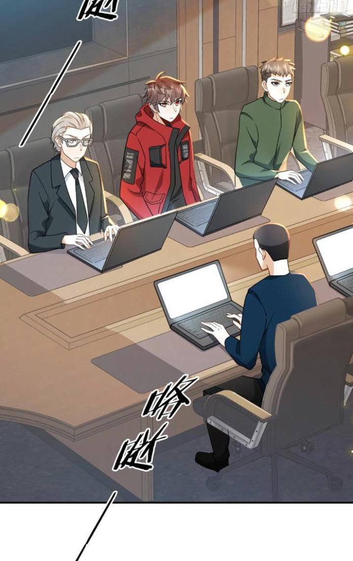 Rebirth I Am The King of Entertainment Chapter 7 - halaman 28