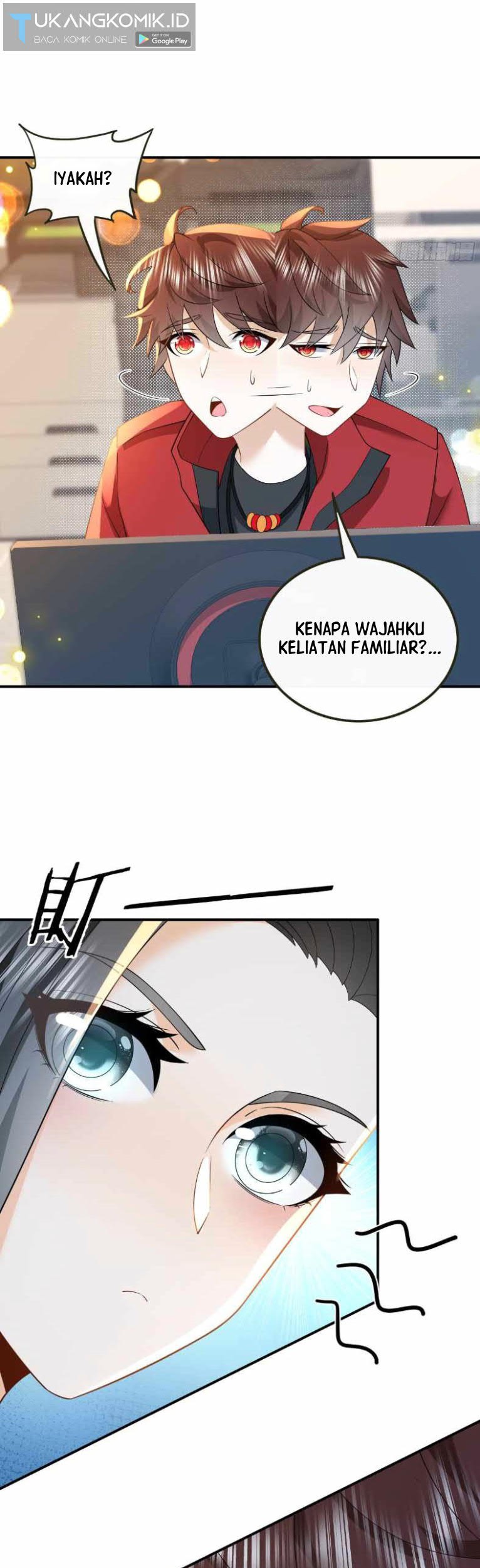 Rebirth I Am The King of Entertainment Chapter 7 - halaman 5