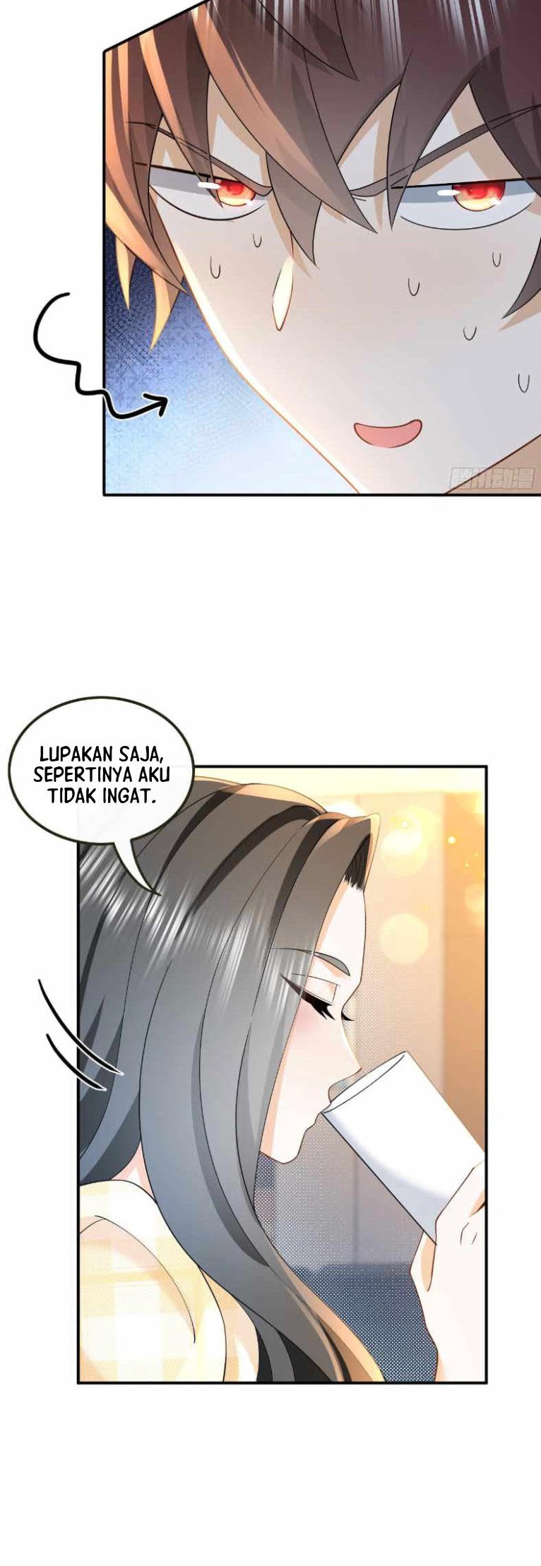 Rebirth I Am The King of Entertainment Chapter 7 - halaman 6