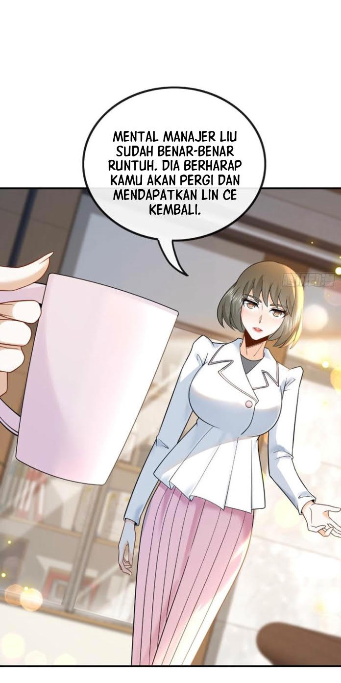 Rebirth I Am The King of Entertainment Chapter 8 - halaman 19